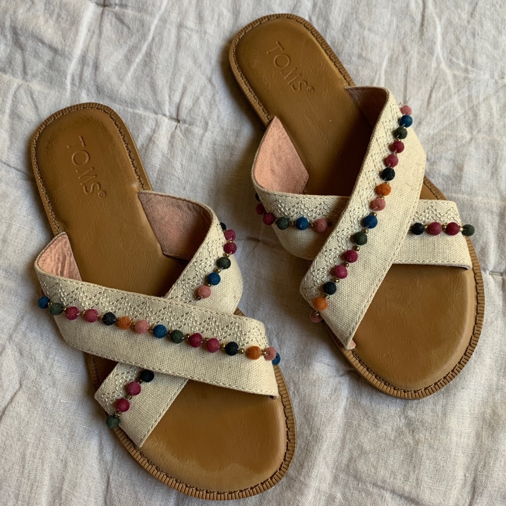 TOMS Sandals
